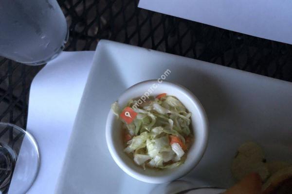 Jamesons Bar & Grill