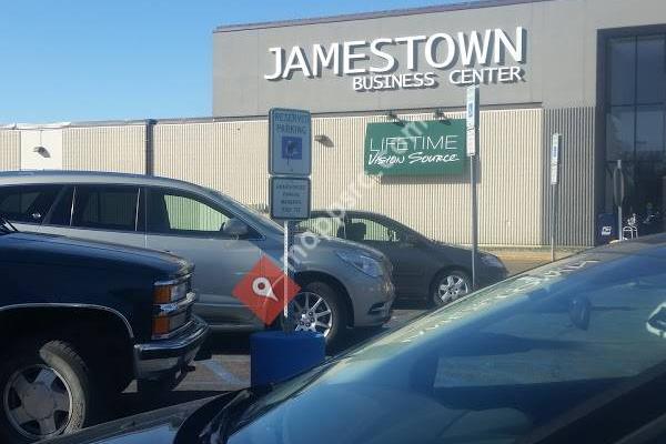 Jamestown Business Center