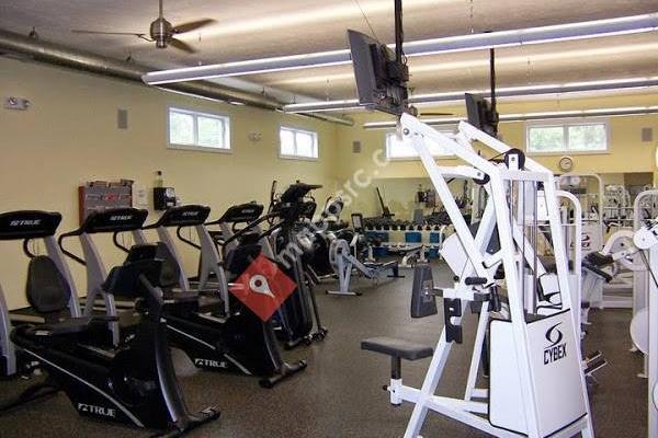 Jamestown Fitness Center