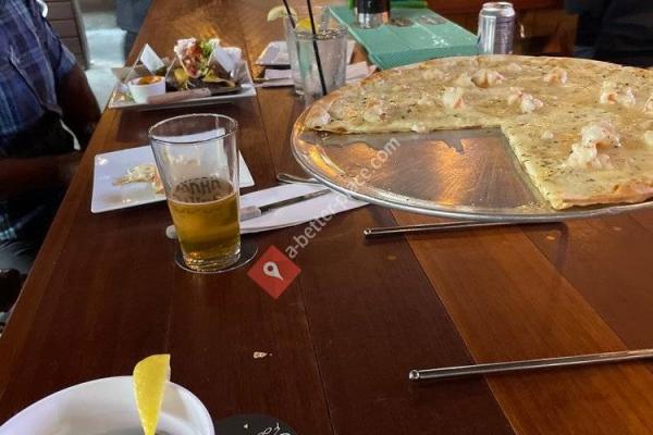 Jamian's Food and Drink