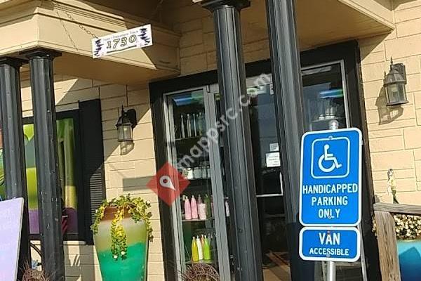 Jamie's Therapeutic Touch