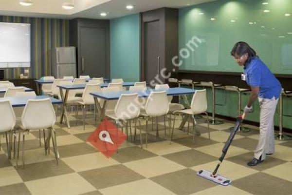 Jan-Pro Cleaning Systems of Idaho