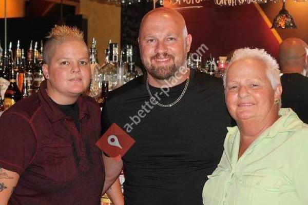 Jan's Wines & Boos II