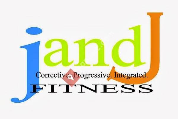 jandJ FITNESS