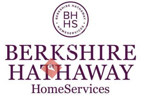 Jane Murphy - Berkshire Hathaway Homeservices