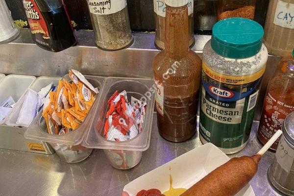 Jane's Corn Dog