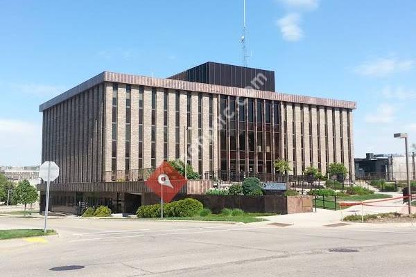 Janesville City Hall