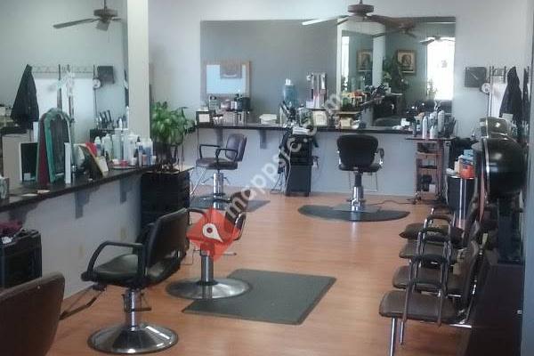 Janie Impressions Salon