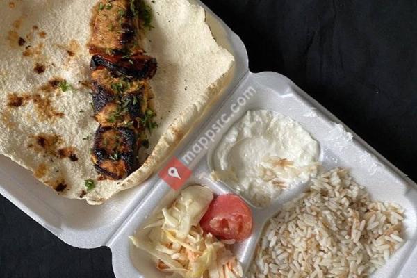 Janna Grill & Social Club