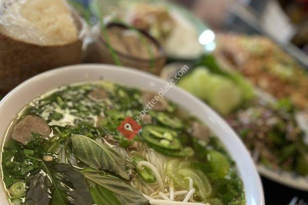 Jannoi's App-Khao Papaya & Noodle Shack