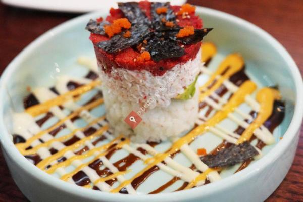 Japan House - Irving