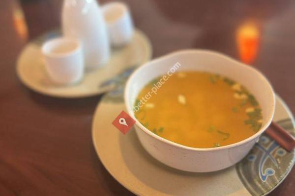 Japan Japanese & Chinese Diner