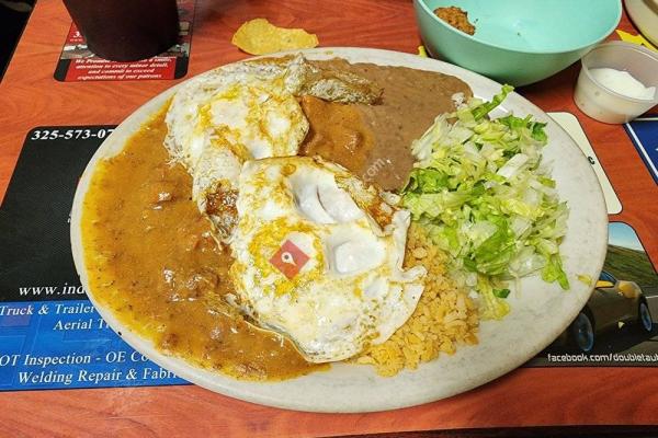 Jaramillo's Mexican Food