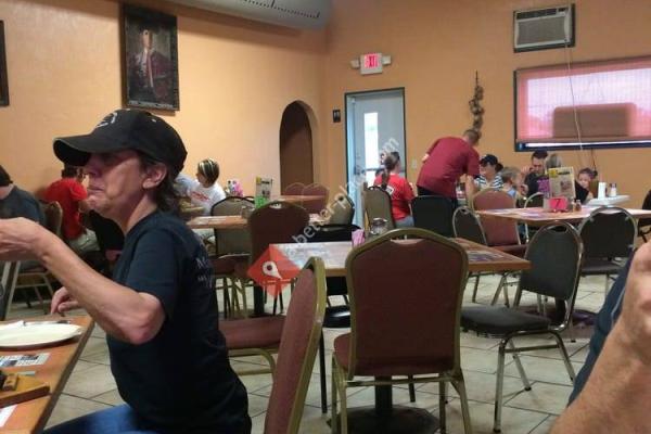 Jaramillo's Mexican Restaurant