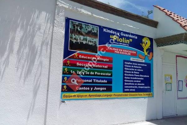 Jardin de Niños Piolin