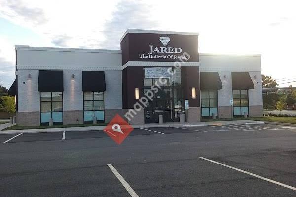 Jared - Galleria of Jewelry
