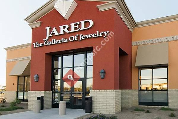 Jared The Galleria of Jewelry