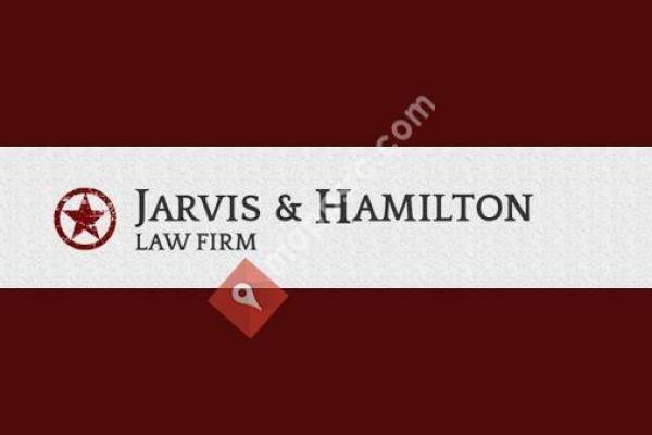 Jarvis & Hamilton Law Firm