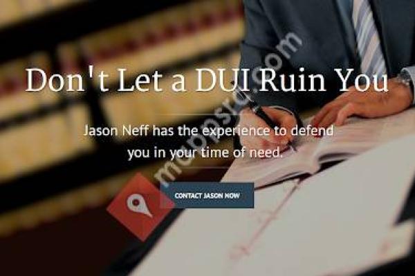 Jason C. Neff LLC