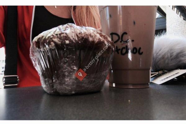 Jason's Courtyard Cafe