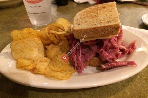 Jason's Deli