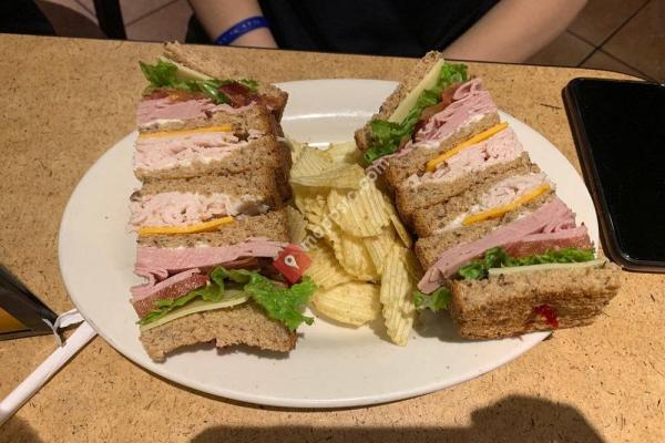 Jason's Deli