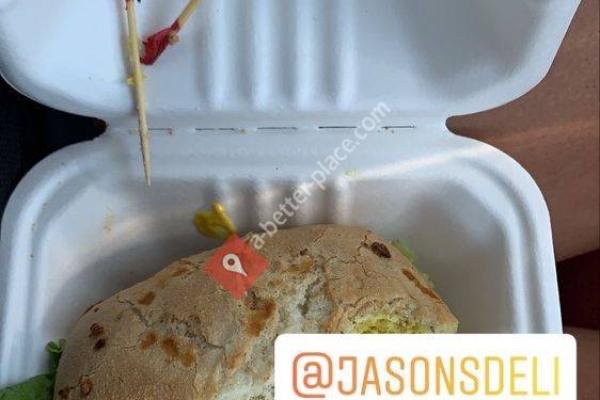 Jason's Deli