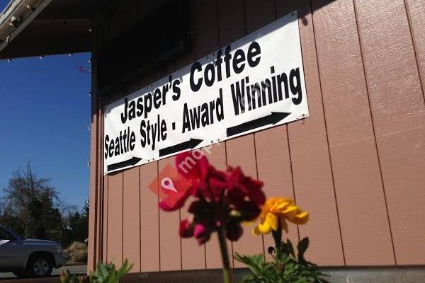 Jasper's Coffee