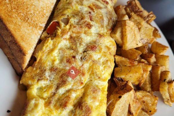 Java Grind and Grill