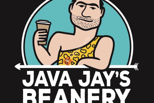 Java Jay's Beanery