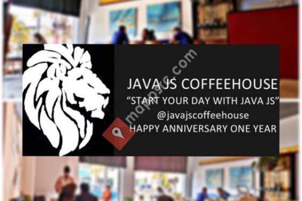 Java Js Coffeehouse