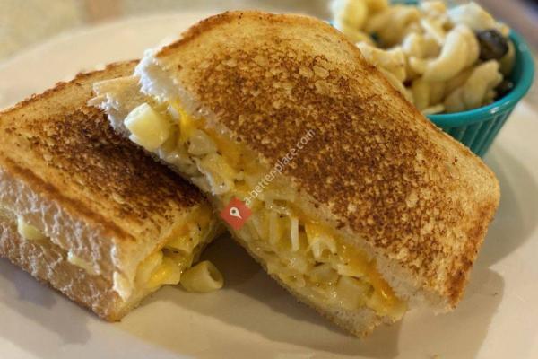 Java River Cafe & Bakery