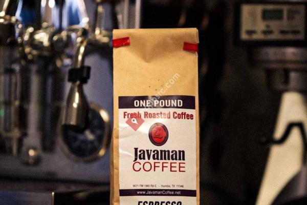 Javaman Coffee