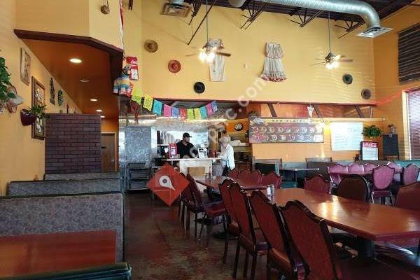 Javier's Authentic Mexican Food