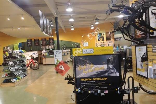 Jax Bicycle Center