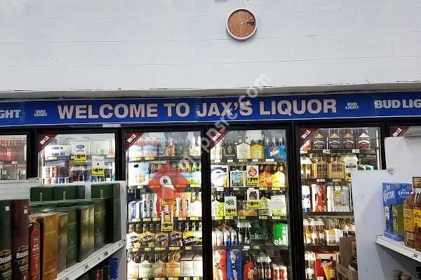 Jax Liquor Store