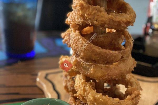 Jaxx Gourmet Burgers