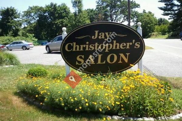 Jay Christopher's