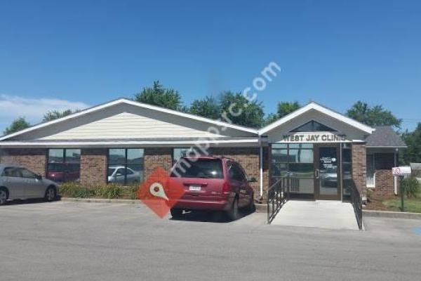 Jay County Clinic