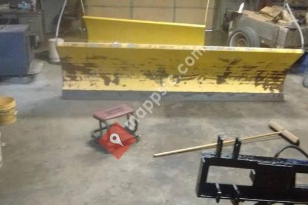 Jay Mize Construction Inc.