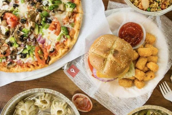 Jay's Pizza and Ice Cream