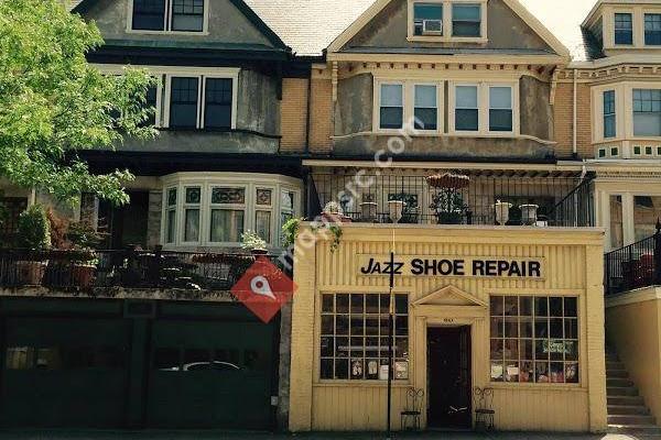 Jazz Shoe Repair - Brookline