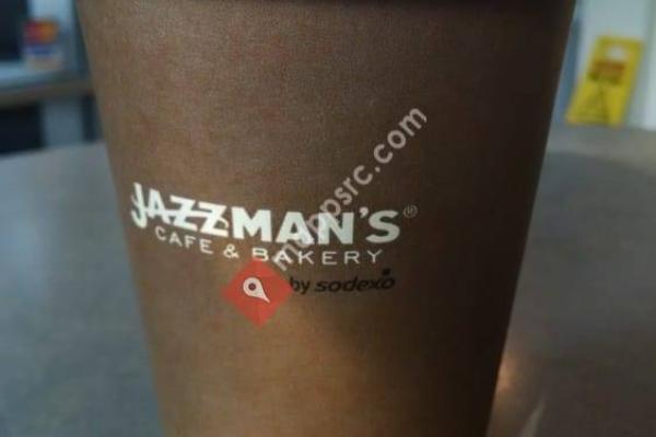 Jazzman's Cafe & Bakery