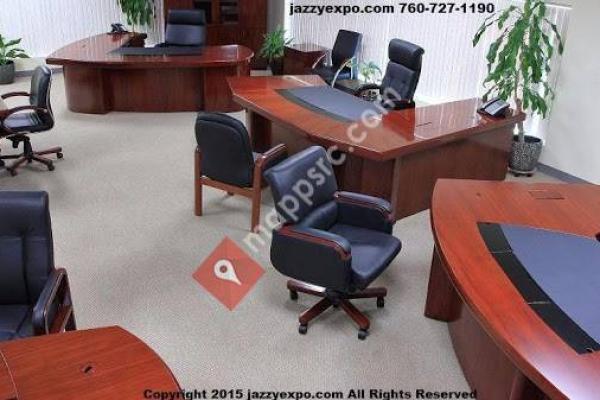 jazzyexpo Executive Office Furniture