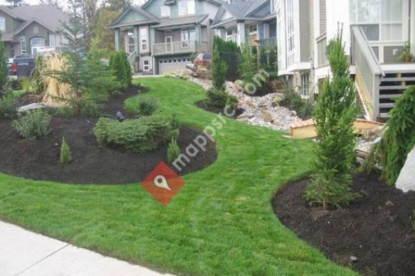 JB Landscaping services