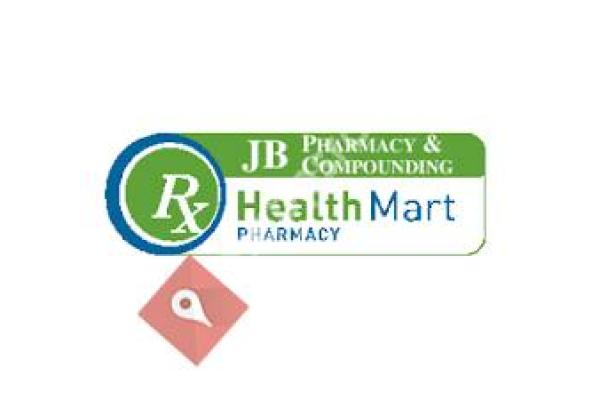 JB Pharmacy & Compounding