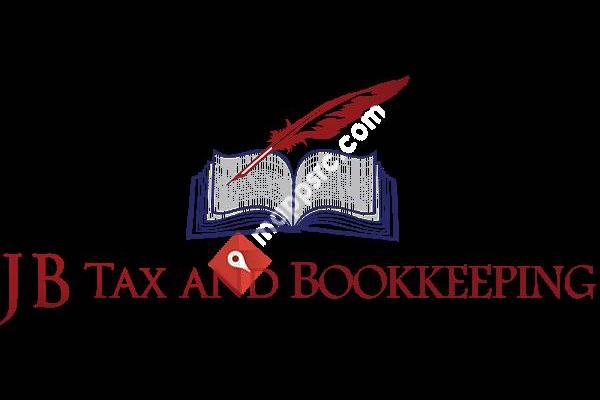 JB Tax, Bookkeeping, and Business Services