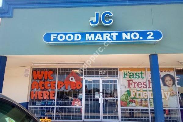 JC Food Mart #2