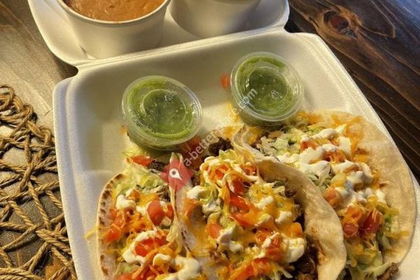 JC’s Mexican American Grill