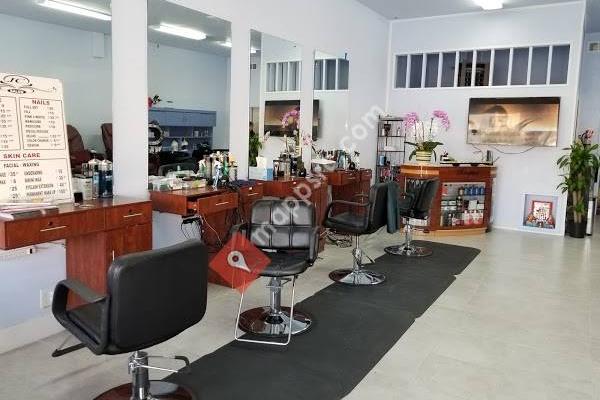 JC Salon